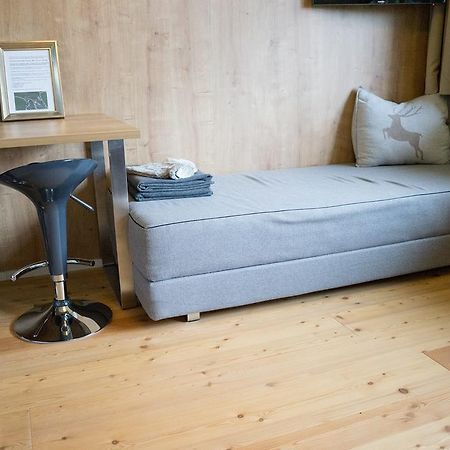 Am Berg 34 Apartment Мария Алм ам Щайнернен Мер Екстериор снимка
