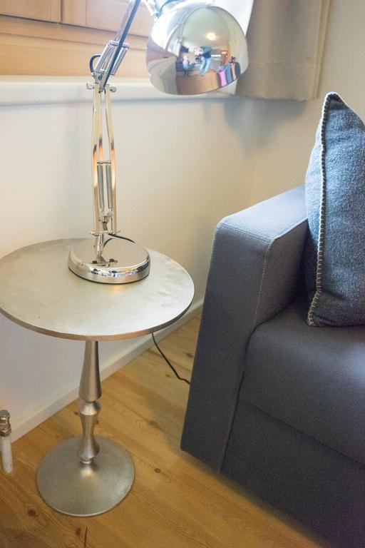 Am Berg 34 Apartment Мария Алм ам Щайнернен Мер Екстериор снимка