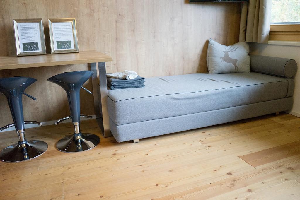 Am Berg 34 Apartment Мария Алм ам Щайнернен Мер Екстериор снимка