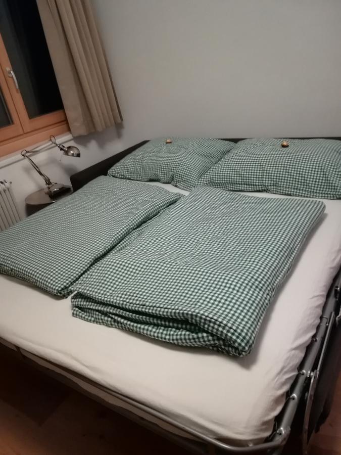 Am Berg 34 Apartment Мария Алм ам Щайнернен Мер Екстериор снимка