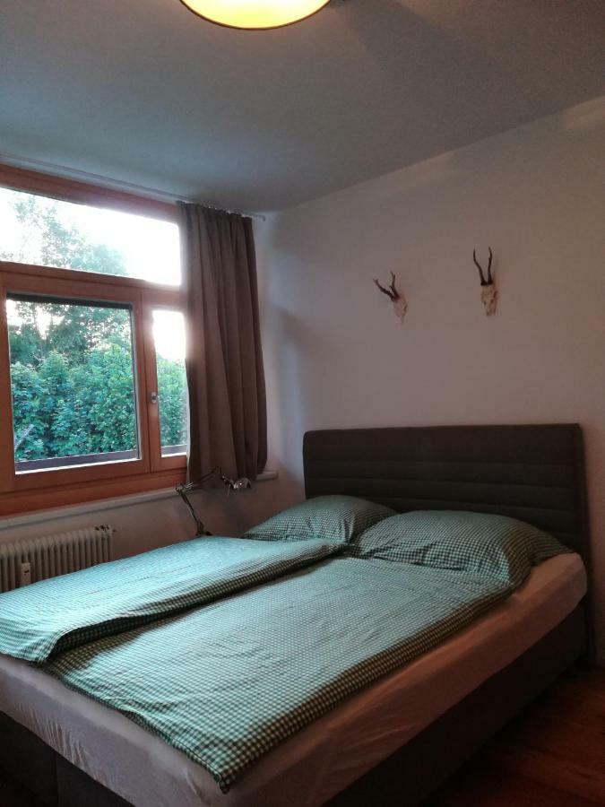 Am Berg 34 Apartment Мария Алм ам Щайнернен Мер Екстериор снимка